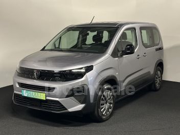 PEUGEOT RIFTER STANDARD M 1.5 BLUEHDI 100 ALLURE 5P