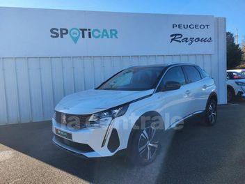 PEUGEOT 3008 (2E GENERATION) II (2) 1.5 BLUEHDI 130 S&S GT