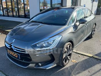 CITROEN DS5 HDI 160 SO CHIC