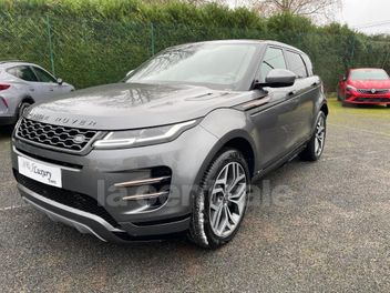 LAND ROVER RANGE ROVER EVOQUE 2 II D180 4WD R-DYNAMIC SE BVA