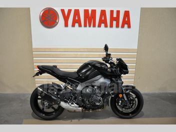 YAMAHA MT-10 1000