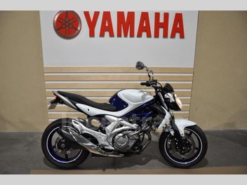 SUZUKI GLADIUS SFV 650