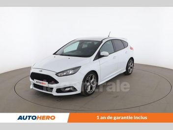 FORD FOCUS 3 ST III (2) 2.0 TDCI 185 S&S ST 5P