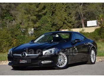 MERCEDES SL 3 III SL 350 BLUEEFFICIENCY