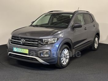 VOLKSWAGEN T-CROSS 1.0 TSI 110 DSG 7 ADVANCE VIRTUAL