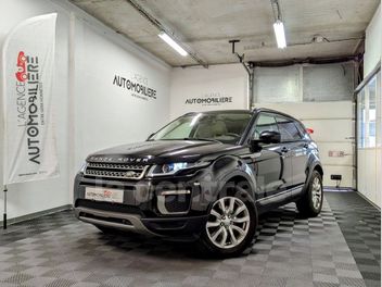 LAND ROVER RANGE ROVER EVOQUE ED4 PURE 4X2