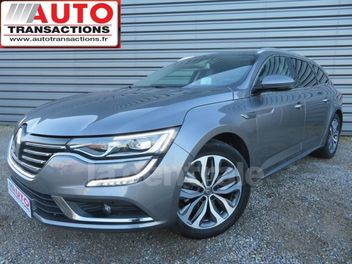 RENAULT TALISMAN ESTATE ESTATE 1.5 DCI 110 ENERGY INTENS EDC