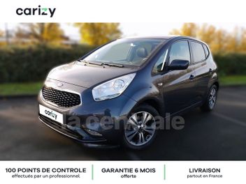 KIA VENGA (2) 1.6 ESSENCE 125 ISG ACTIVE BV6