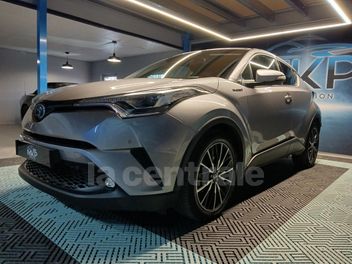 TOYOTA C-HR 1.8 VVT-I 16V 122 COLLECTION HSD HYBRID 2WD