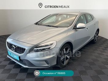 VOLVO V40 (2E GENERATION) II (2) 1.5 T2 122 R-DESIGN GEARTRONIC 6