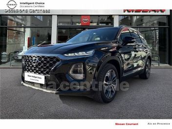 HYUNDAI SANTA FE 4 IV 2.0 CRDI 185 HTRAC EXECUTIVE 4WD BVA8