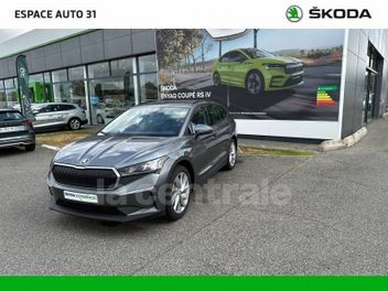 SKODA ENYAQ IV 60 62 KWH