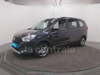 DACIA LODGY STEPWAY STEPWAY 1.5 DCI 115 BLUE 7PL