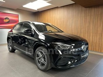 MERCEDES GLA 2 II (2) 250 E HYBRID EQ AMG LINE 8G-DCT