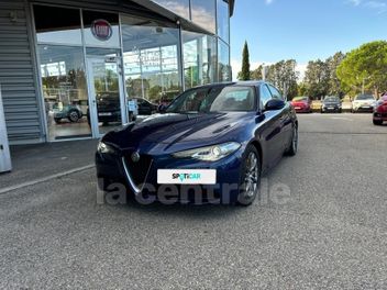 ALFA ROMEO GIULIA 2 II 2.2 180 SUPER AT8