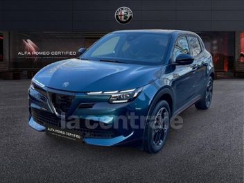 ALFA ROMEO JUNIOR ELETTRICA 156 SPECIALE 54 KWH