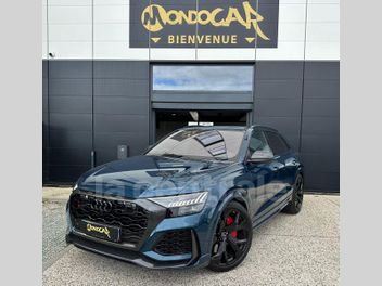 AUDI RS Q8 4.0 TFSI 600 QUATTRO RS TIPTRONIC 8