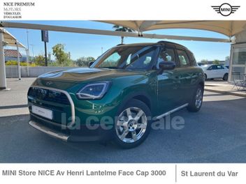 MINI COUNTRYMAN 3 III (U25) 204 E FAVOURED + PACK S 66.5 KWH BVA