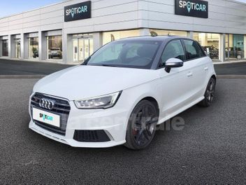 AUDI S1 2.0 TFSI 231