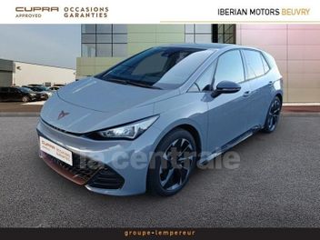 CUPRA BORN 204 CH V BATTERIE L 58 KWH