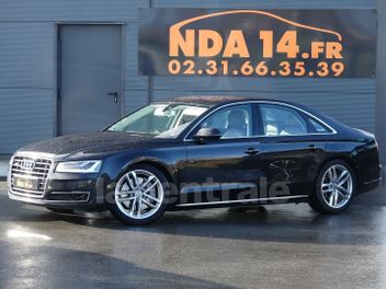 AUDI A8 (3E GENERATION) III (2) 4.2 V8 TDI CLEAN DIESEL AVUS EXTENDED QUATTRO TIPTRONIC