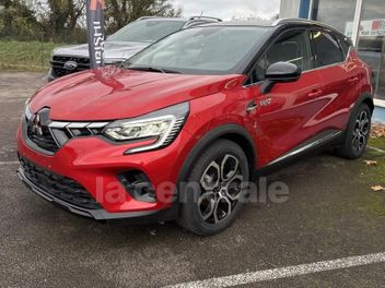 MITSUBISHI ASX 2 II 1.6 MPI HEV 143 AS&G INTENSE