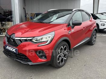 MITSUBISHI ASX 2 II 1.6 MPI HEV 143 AS&G INTENSE