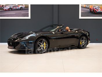 FERRARI CALIFORNIA T 3.9 V8 T 560