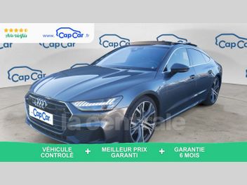 AUDI A7 SPORTBACK 2 II SPORTBACK 50 TDI S LINE QUATTRO TIPTRONIC 8