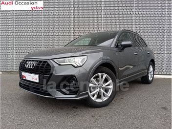 AUDI Q3 (2E GENERATION) II 35 TFSI 150 S LINE S TRONIC 7