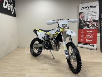 HUSQVARNA TE 300 I