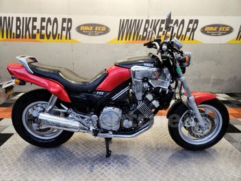 YAMAHA FZX 750 FAZER