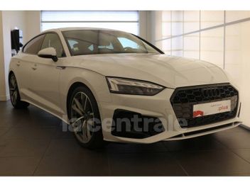 AUDI A5 SPORTBACK (2E GENERATION) II (2) SPORTBACK 35 TFSI 150 S LINE S TRONIC 7