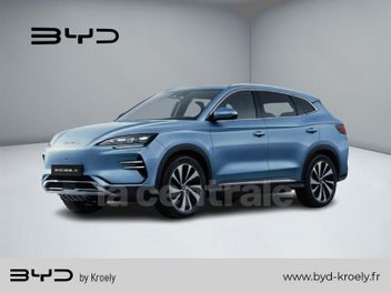 BYD 