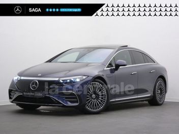 MERCEDES EQS 450+ AMG LINE 108.4 KWH