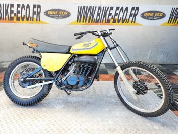 YAMAHA YZ 250