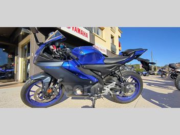 YAMAHA YZF R125 125 ABS