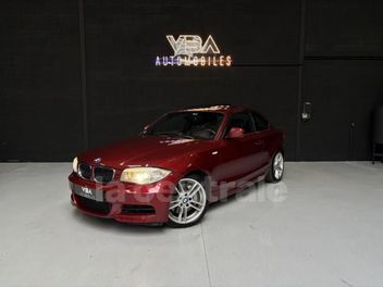 BMW SERIE 1 E82 COUPE (E82) (2) COUPE 135I 306 M SPORT DKG7