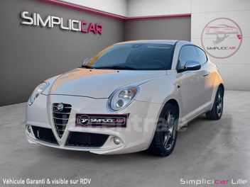 ALFA ROMEO MITO 1.3 JTDM 95 S/S SELECTIVE BV5