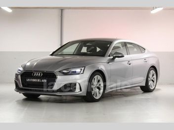 AUDI A5 SPORTBACK (2E GENERATION) II (2) SPORTBACK 35 TFSI 150 DESIGN S TRONIC 7