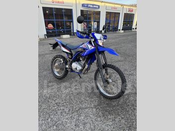 YAMAHA WR 125 R