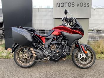 MV AGUSTA TURISMO VELOCE 800