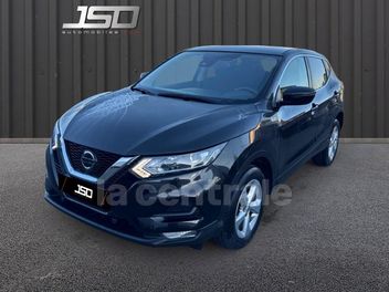 NISSAN QASHQAI 2 II (2) 1.5 DCI 115 BUSINESS EDITION