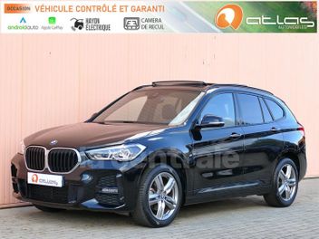 BMW X1 F48 (2) F48 SDRIVE 18I M SPORT DKG