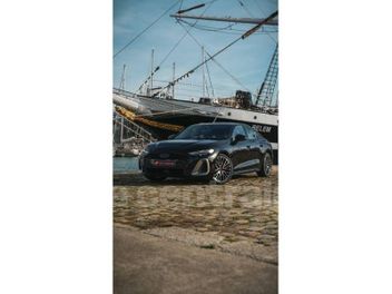 AUDI A5 (3E GENERATION) III 2.0 TFSI 204 QUATTRO S LINE S TRONIC 7