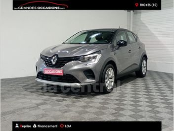 RENAULT CAPTUR 2 II 1.0 TCE 90 ZEN MY21