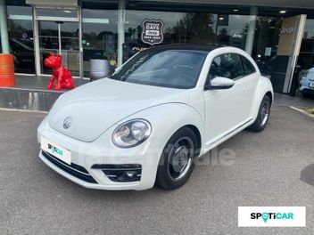 VOLKSWAGEN COCCINELLE (2) 1.2 TSI 105 DESIGN