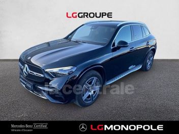 MERCEDES GLC 2 II 220 D AMG LINE 4MATIC 9G-TRONIC