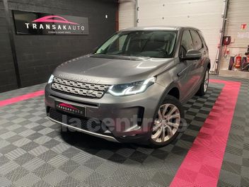 LAND ROVER DISCOVERY SPORT (2) 2.0 D150 8CV HSE AWD AUTO