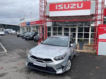 KIA CEED 3 III (2) 1.0 T-GDI 120 ACTIVE BVM6